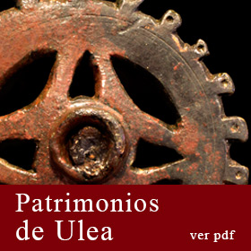 Patrimonio de Ulea Legendaria