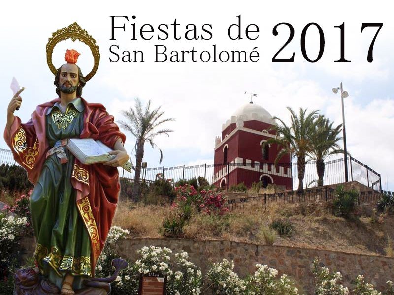 Fiestas de San Bartolomé 2017